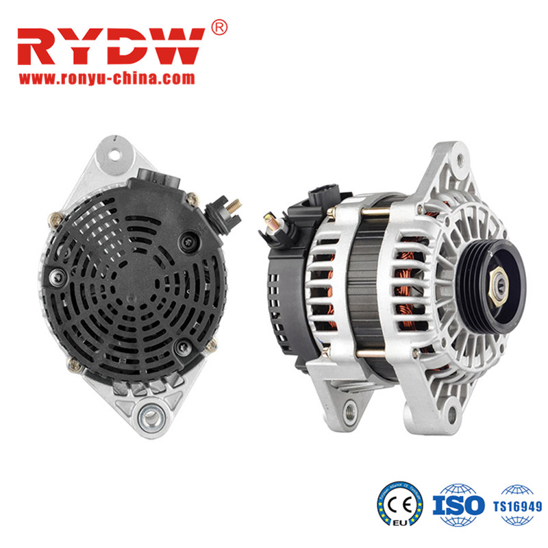 Genuine China Auto Spare Parts Alternator Kit Q21-3701110