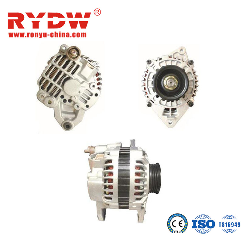 Genuine China And Japan Auto Spare Parts Alternator Kit MD-313937