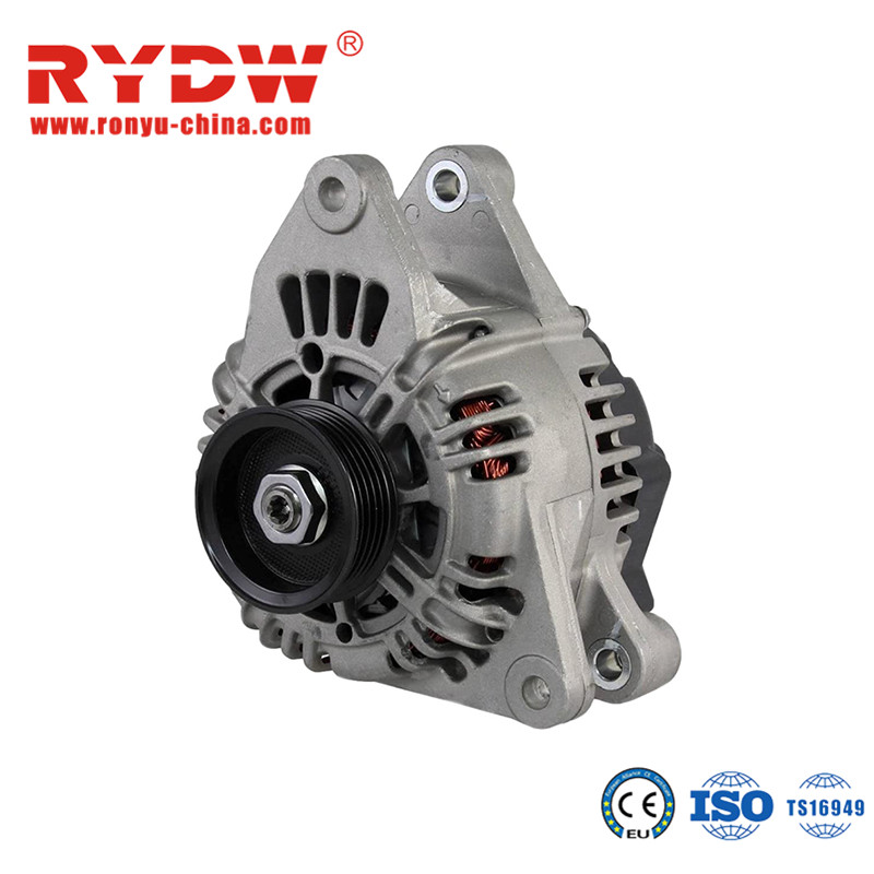 High Quality Korea Auto Spare Parts Alternator Kit 37300-39450