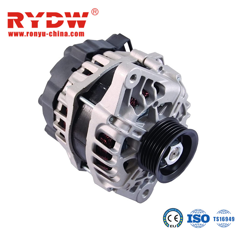 High Quality Korea Auto Spare Parts Alternator Kit 37300-2B300