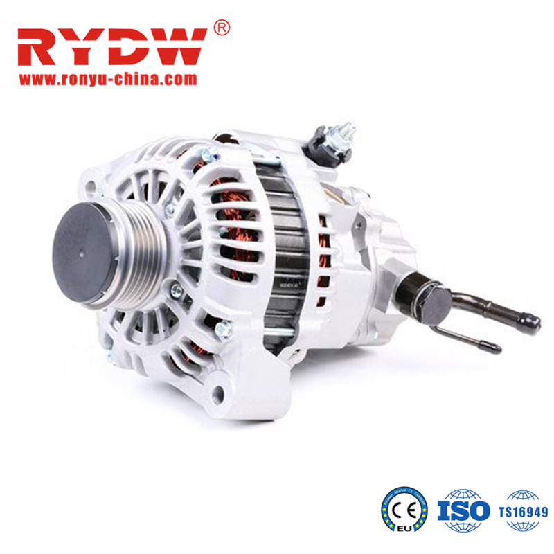 High Quality Korea Auto Spare Parts Alternator Kit 37300-4X950