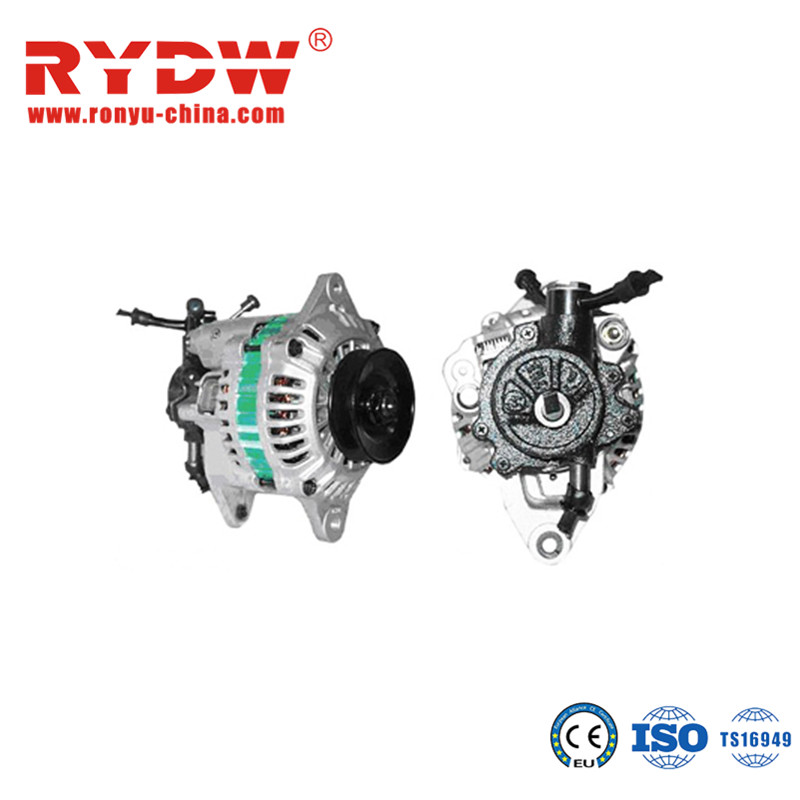 High Quality Korea Auto Spare Parts Alternator Kit K552-18-300B