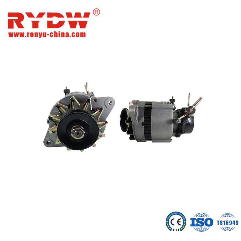 High Quality Korea Auto Spare Parts Alternator Kit 0K79A-18300