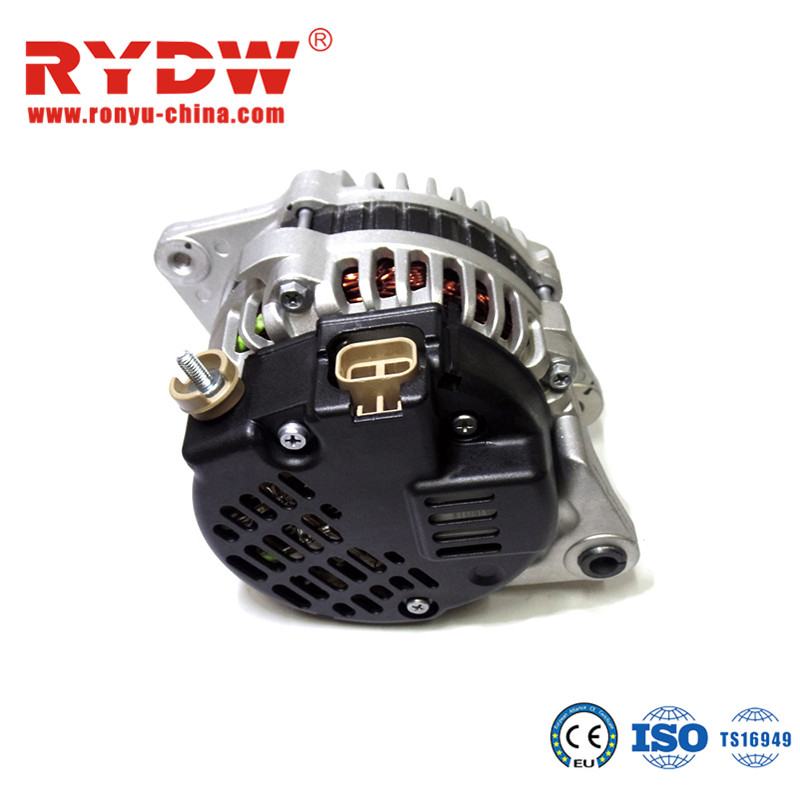 High Quality Korea Auto Spare Parts Alternator Kit 0K30D-18300