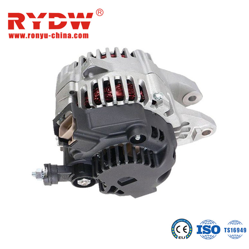 High Quality Korea Auto Spare Parts Alternator Kit 37300-03818