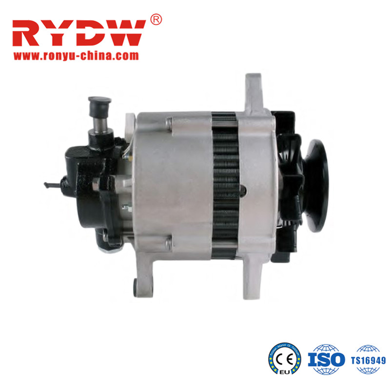 High Quality Korea Auto Spare Parts Alternator Kit 37300-2W000