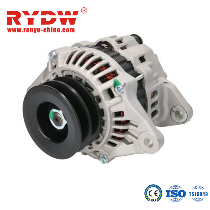 High Quality Japan Auto Spare Parts Alternator Kit WLAA-18300A