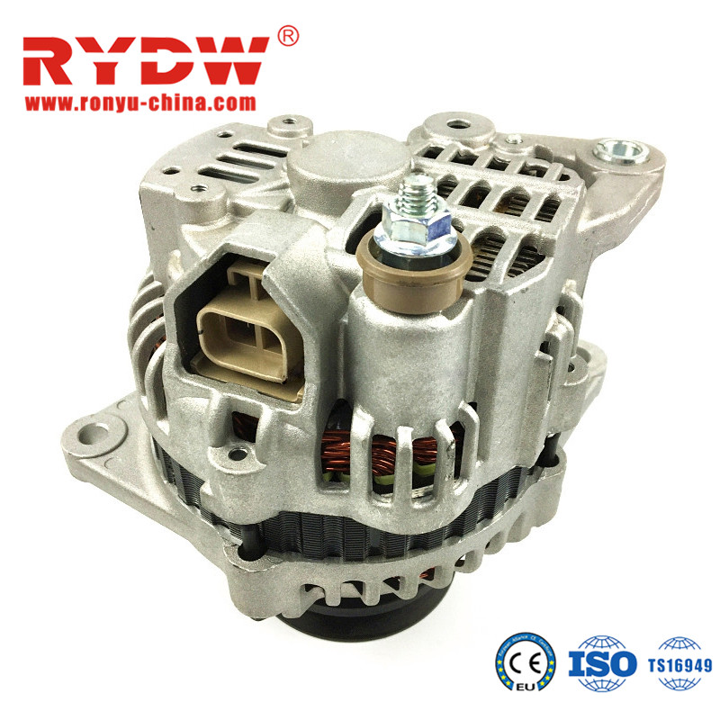 High Quality Japan And America Auto Spare Parts Alternator Kit WL11-18-300A