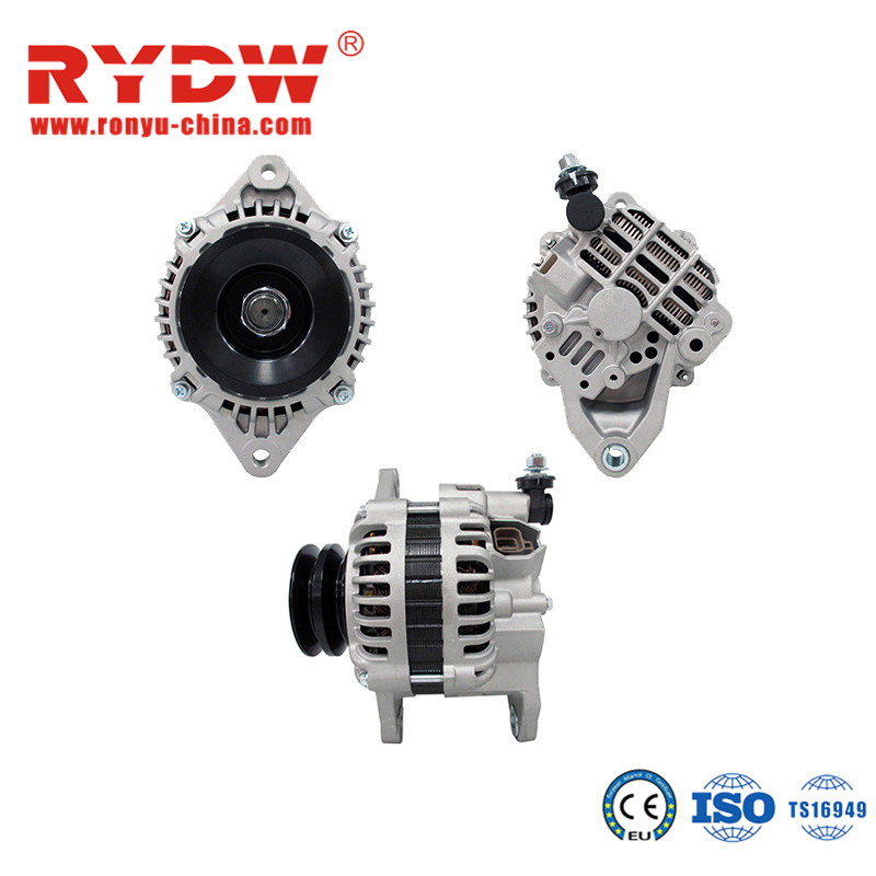 High Quality Japan Auto Spare Parts Alternator Kit 23100-VK010