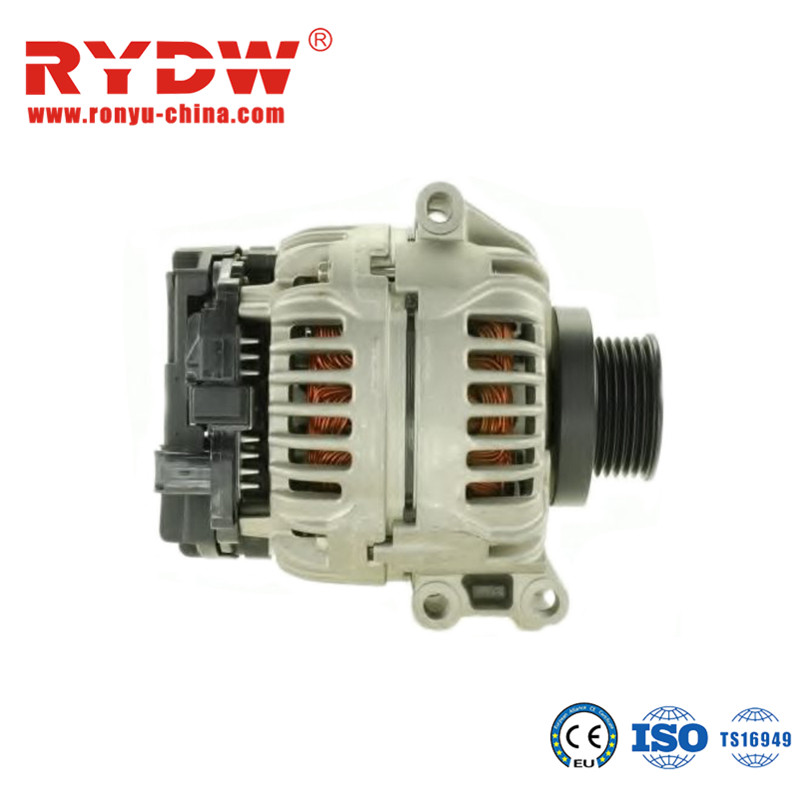 High Quality France Auto Spare Parts Alternator Kit 8200660040