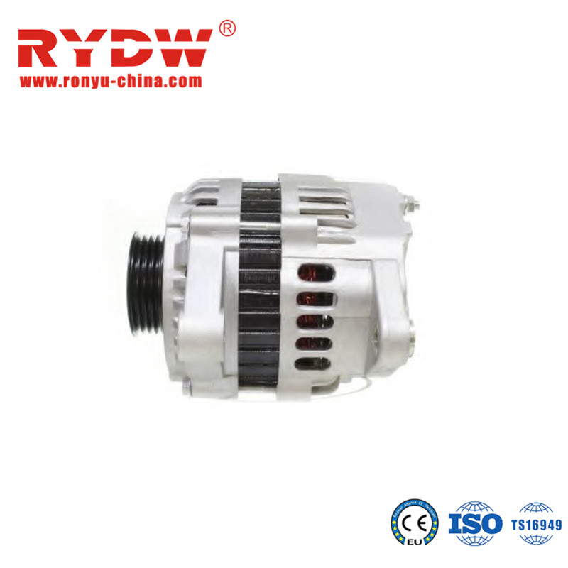 High Quality Japan Auto Spare Parts Alternator Kit 31400-60A10