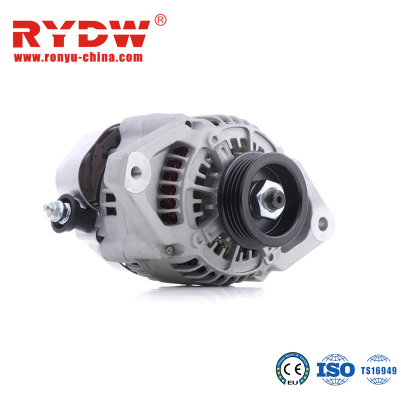 High Quality Japan Auto Spare Parts Alternator Kit 31400-60B11