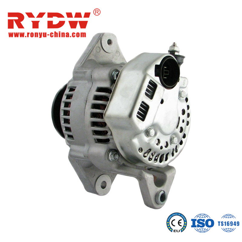 High Quality Japan Auto Spare Parts Alternator Kit 31400-86010