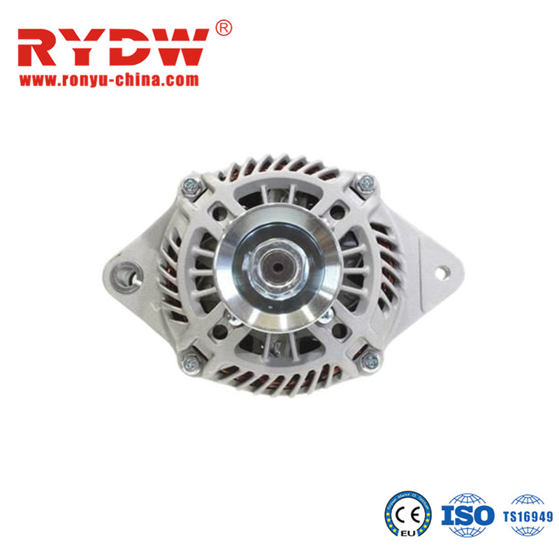 High Quality Japan Auto Spare Parts Alternator Kit 31400-65J12