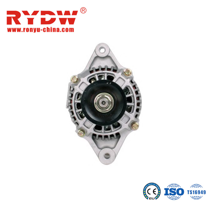 High Quality Japan Auto Spare Parts Alternator Kit 31400-60C11