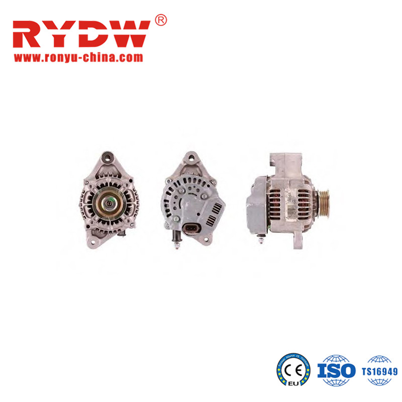 High Quality Japan Auto Spare Parts Alternator Kit 27060-11260