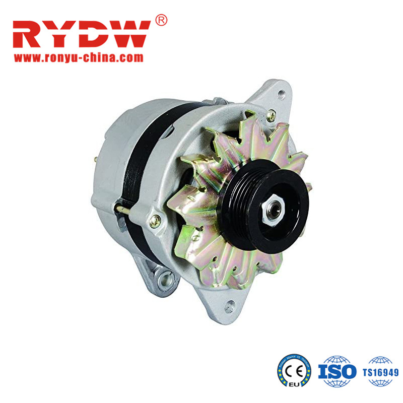 High Quality Japan Auto Spare Parts Alternator Kit 27020-16030