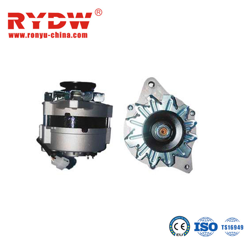 High Quality Japan Auto Spare Parts Alternator Kit 27020-38120