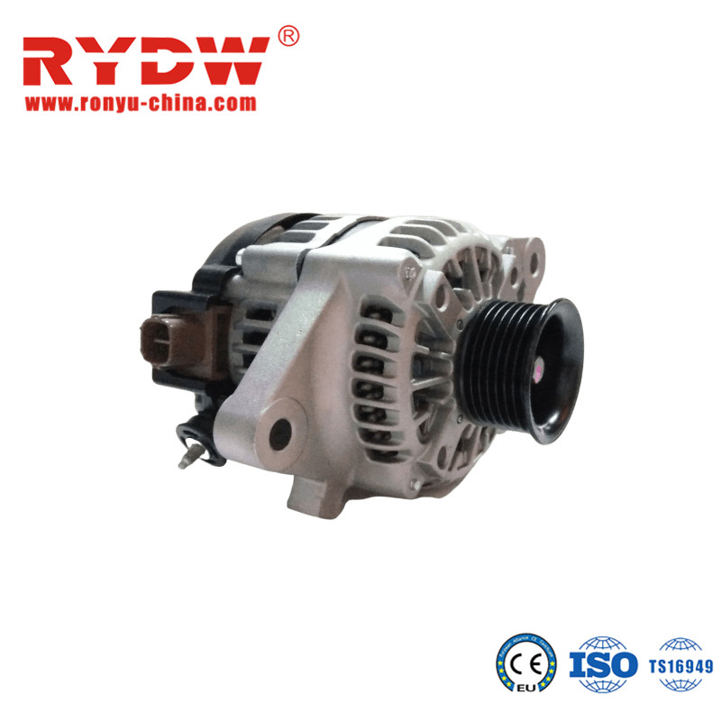 High Quality Japan Auto Spare Parts Alternator Kit 27060-0C020