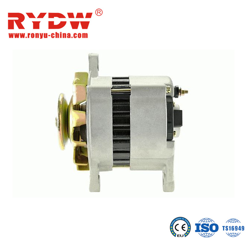 High Quality Japan Auto Spare Parts Alternator Kit 23100-40100