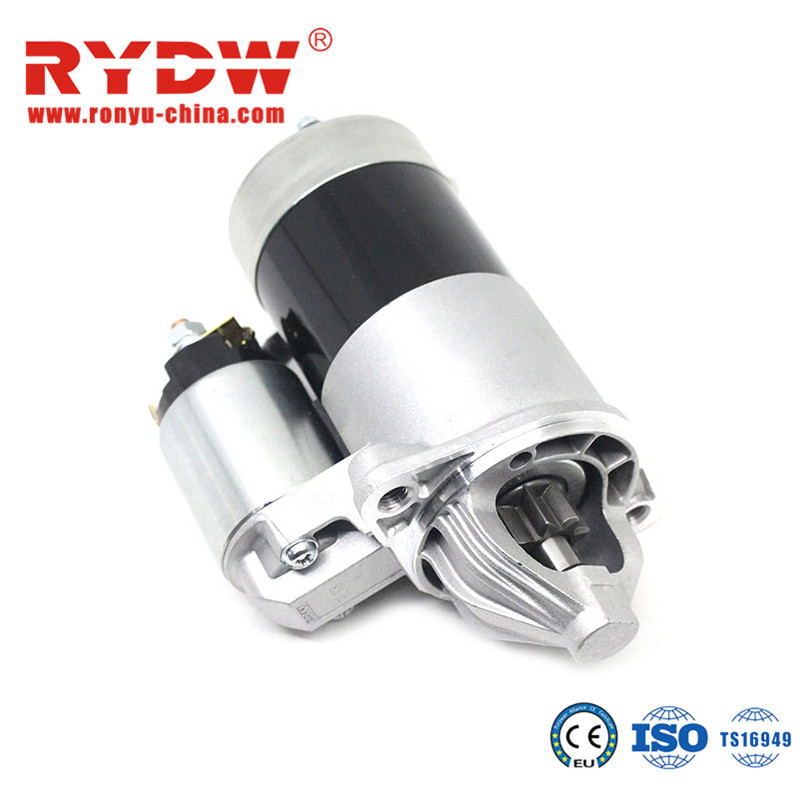 High Quality China Auto Spare Parts Motor Arranque Kit 3708100B-EG01