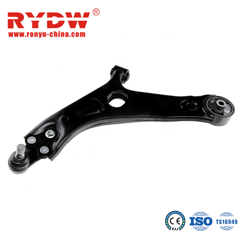 Brand New Korea Auto Spare Parts Control Arm Kit 54500-2Y000