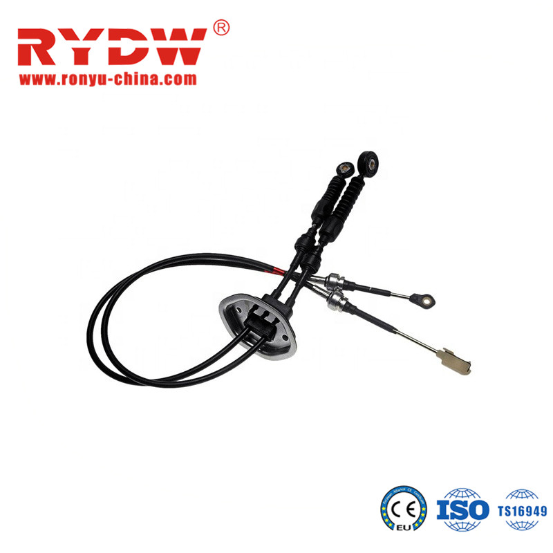 Brand New Korea Auto Spare Parts Clutch Cable Kit 43794-2E000