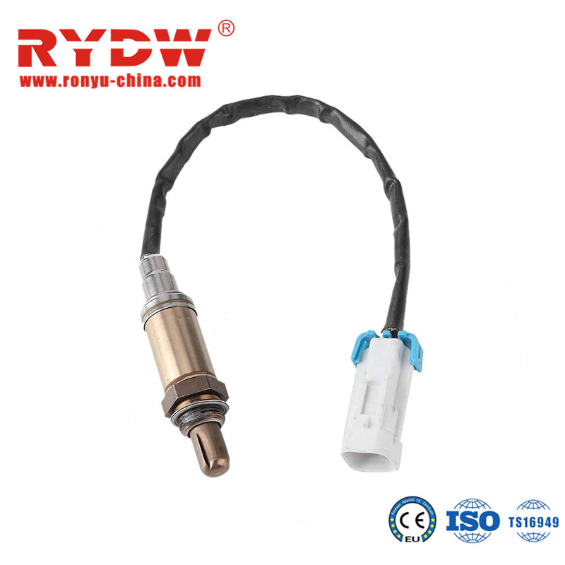 High Quality Japan Auto Spare Parts Oxygen Sensor Kit 8972873520