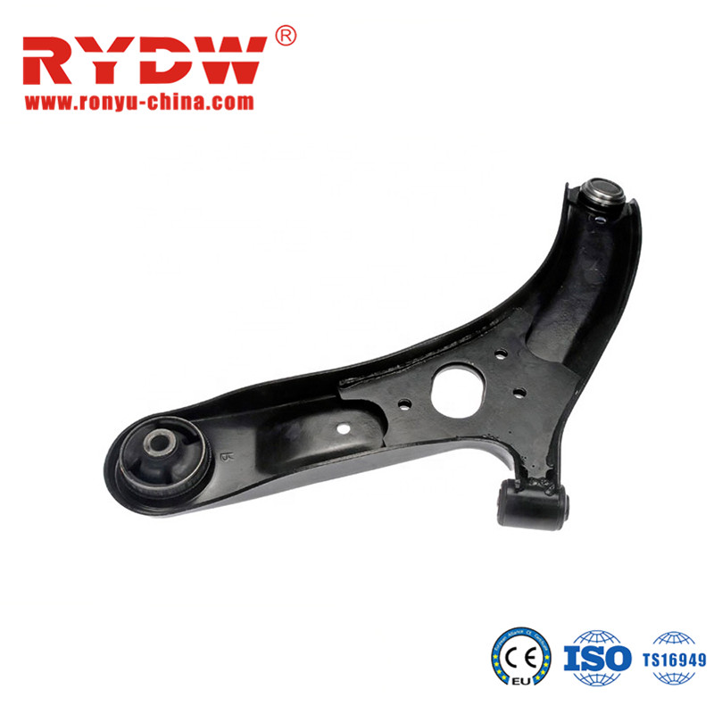 High Quality Korea Auto Spare Parts Control Arm Kit 54500-1W000