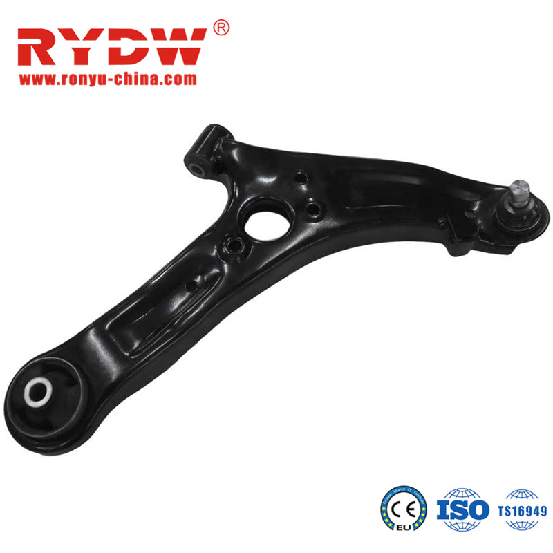 High Quality Korea Auto Spare Parts Control Arm Kit 54501-1Y000