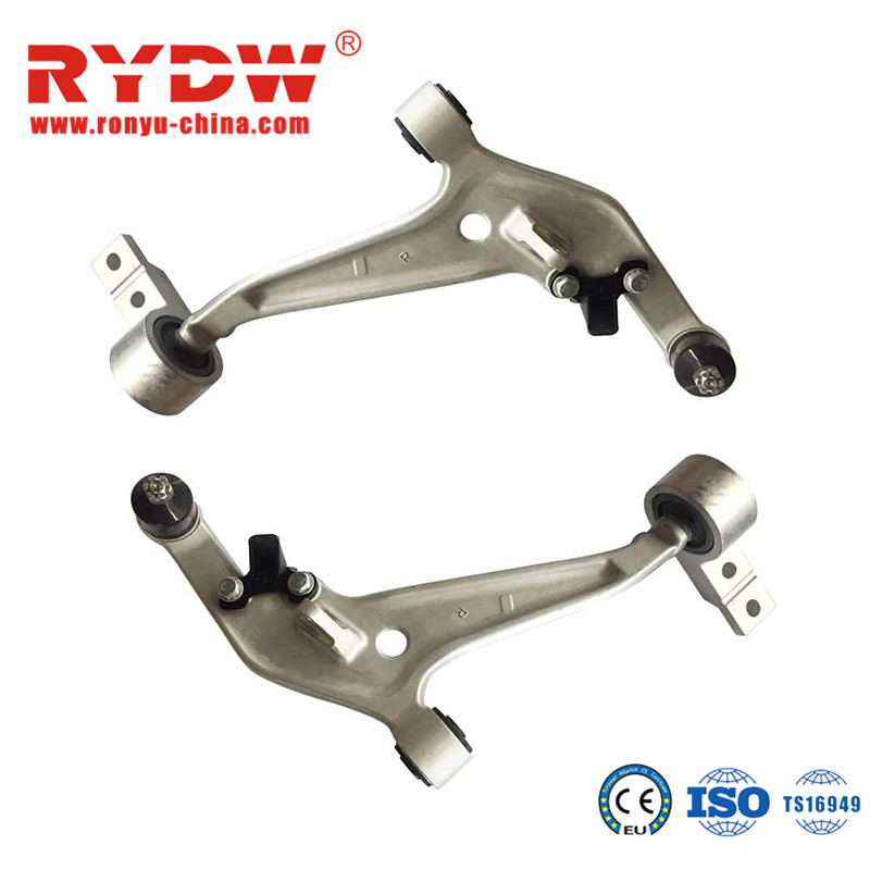 High Quality Japan Auto Spare Parts Control Arm Kit 54501-8H310