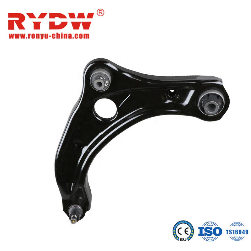 High Quality Japan Auto Spare Parts Control Arm Kit 54501-5RL1B