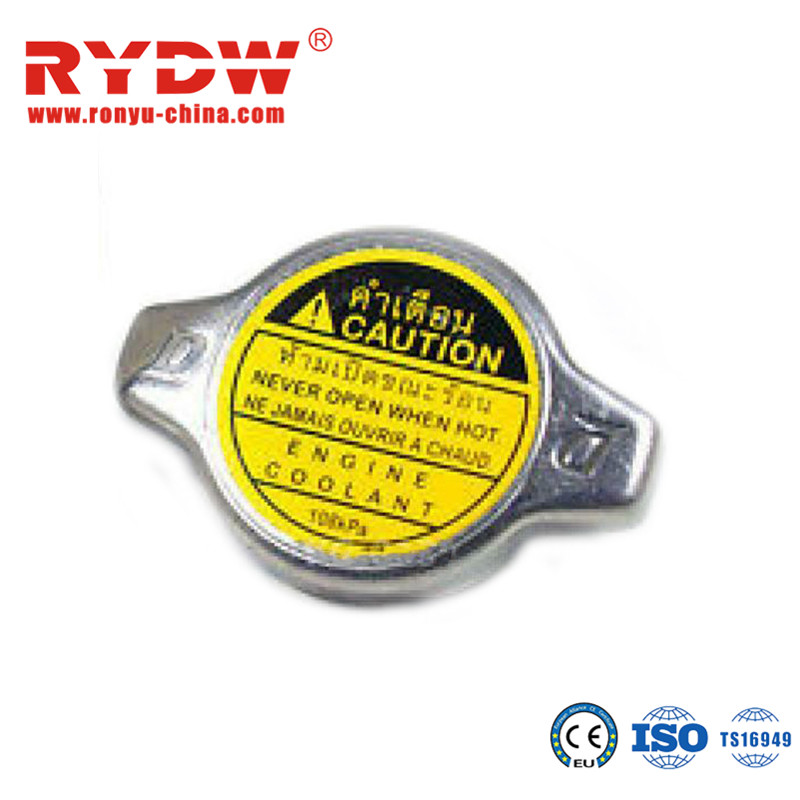 High Quality Japan Auto Spare Parts Radiator Cap Kit 164010h060