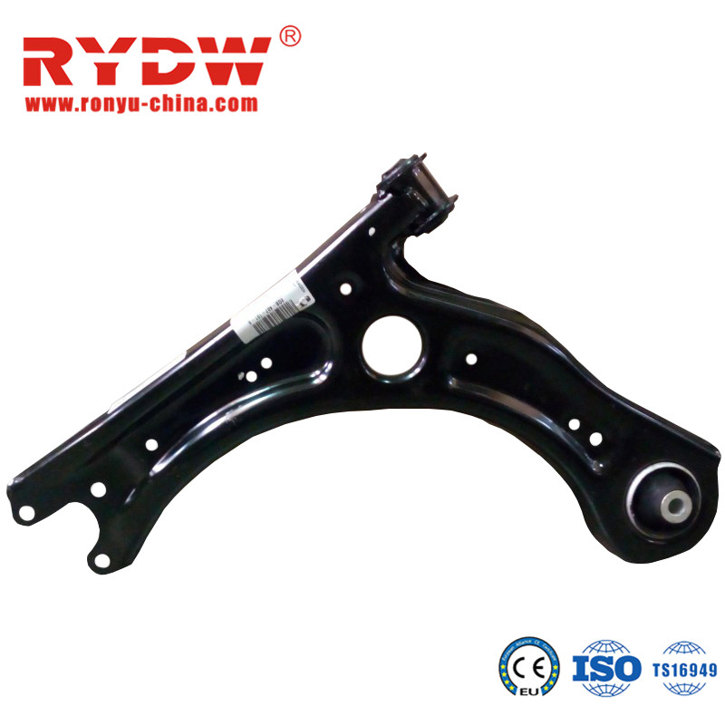 High Quality Germany Auto Spare Parts Control Arm Kit 2QB407151A