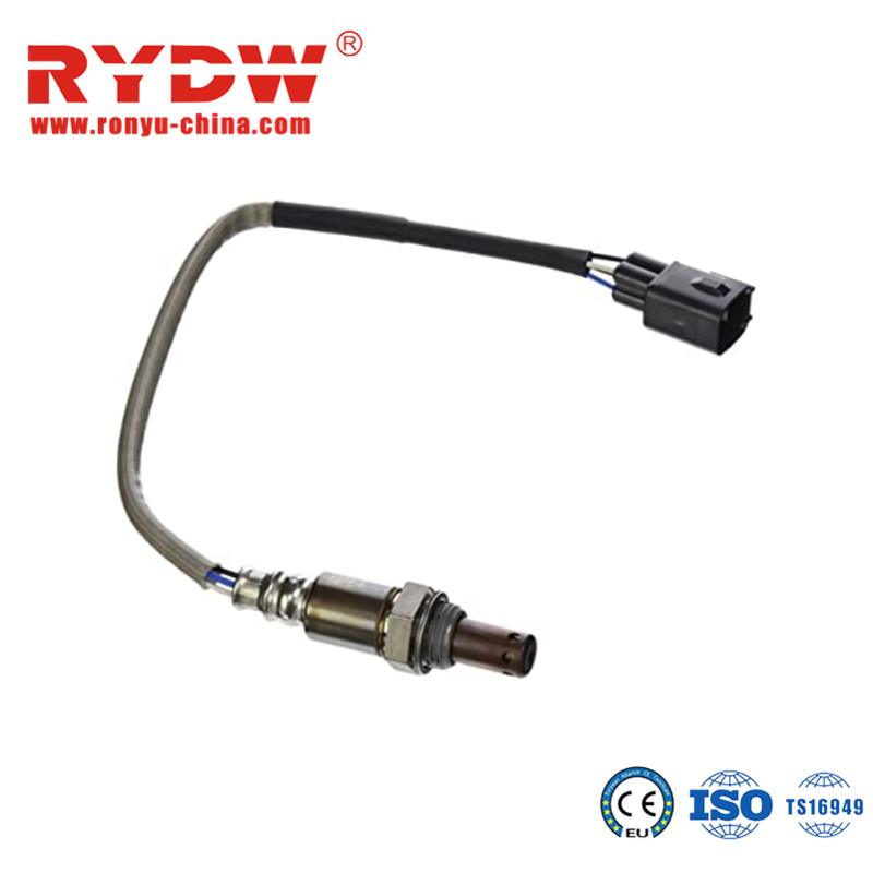 High Quality Japan Auto Spare Parts Oxygen Sensor Kit 8943667710