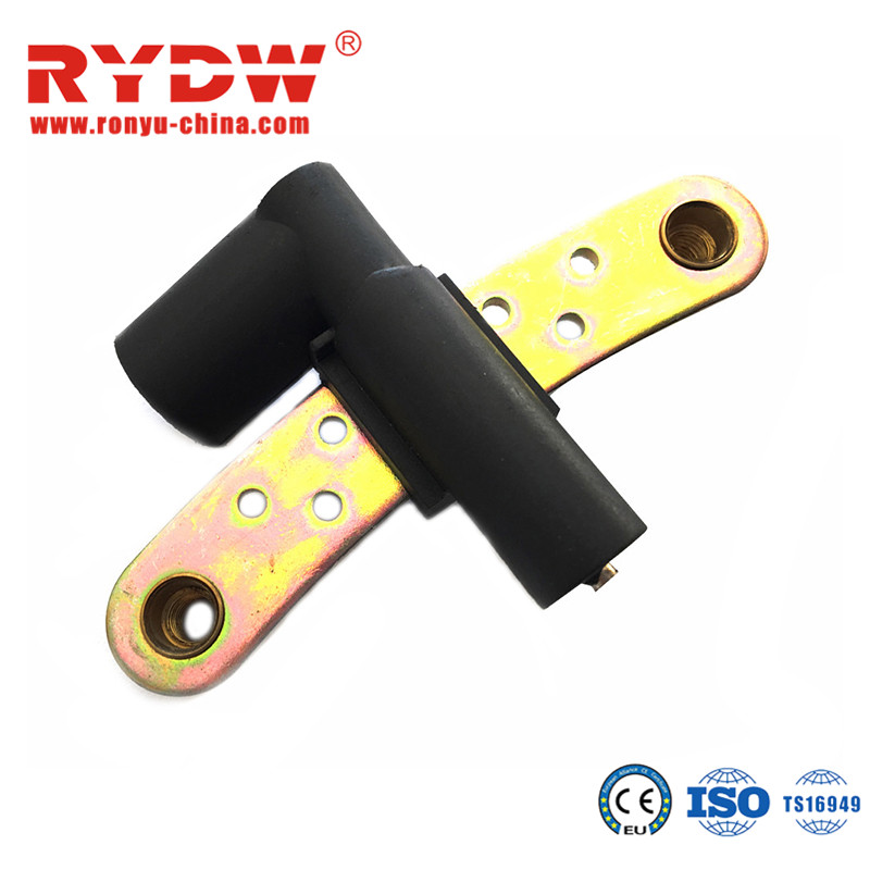 High Quality France Auto Spare Parts Crankshaf