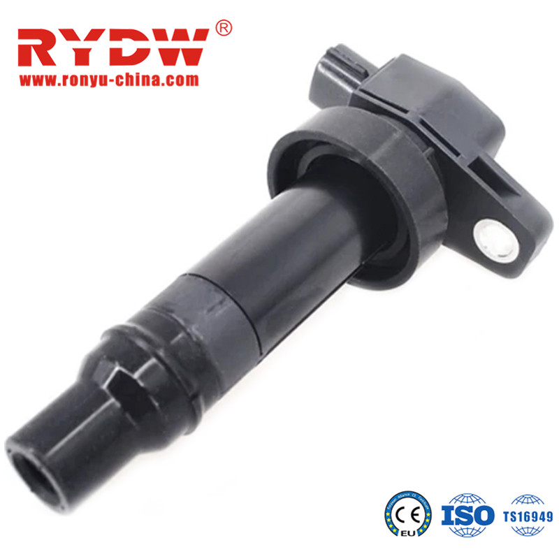 Brand New Korea Auto Spare Parts Ignition Coil