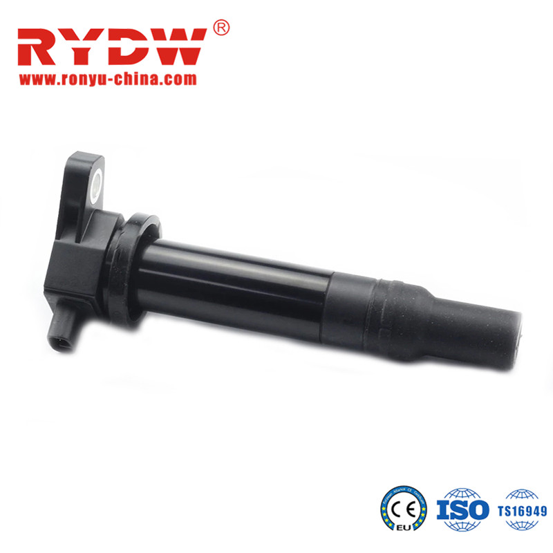 Brand New Korea Auto Spare Parts Ignition Coil