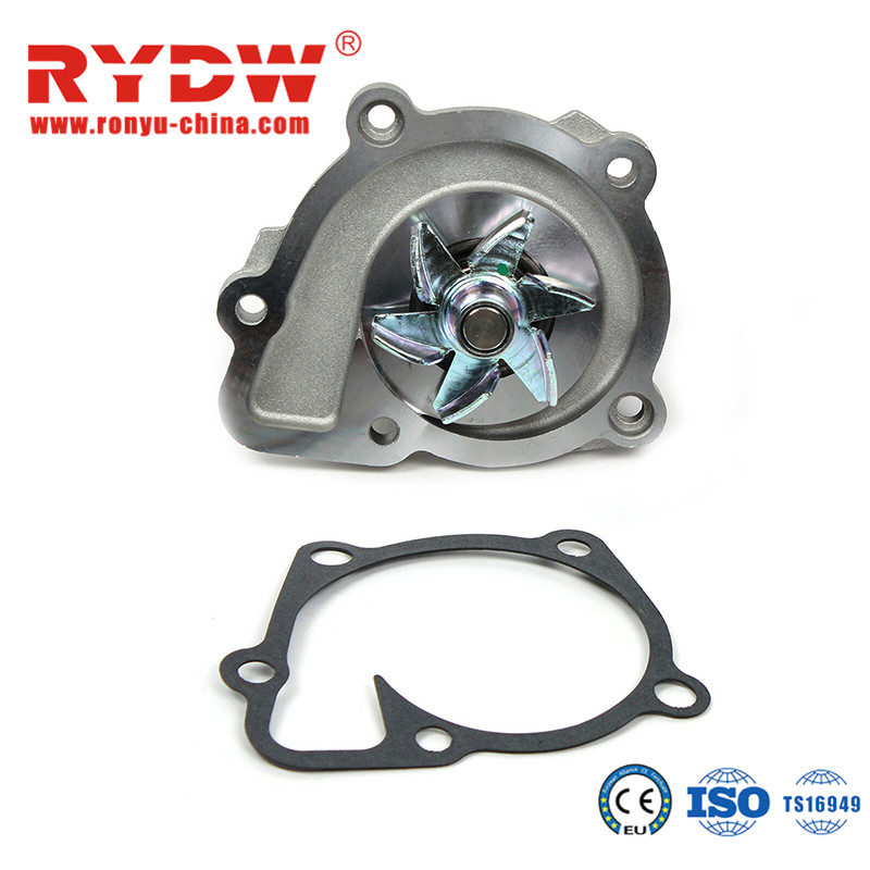 Brand New Korea Auto Spare Parts Water Pump Ki