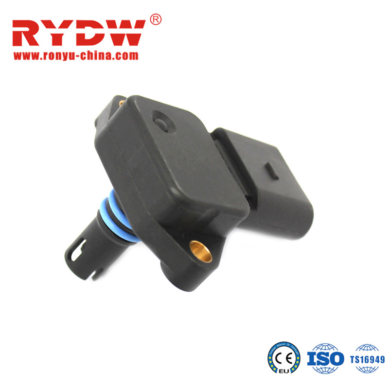 Brand New Germany Auto Spare Parts MAP Sensor 