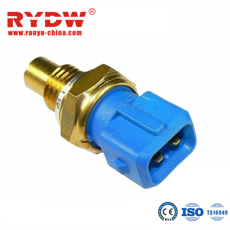Brand New America Auto Spare Parts Engine Coolant Temperature Sensor Kit 96815490