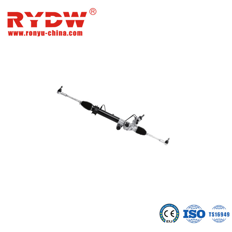 Genuine Japan Auto Spare Parts Steering Rack OEM 8979435180