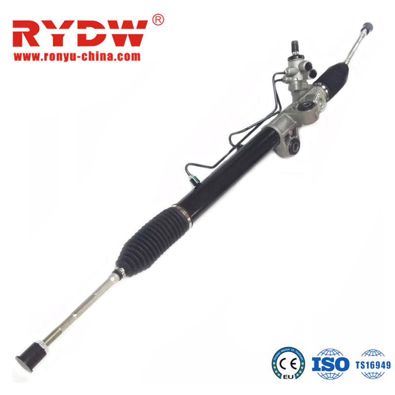 Genuine Japan Auto Spare Parts Steering Rack OEM 8979435190