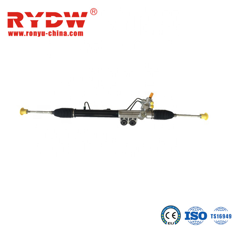 Genuine Japan Auto Spare Parts Steering Rack OEM 8-97946-132-0