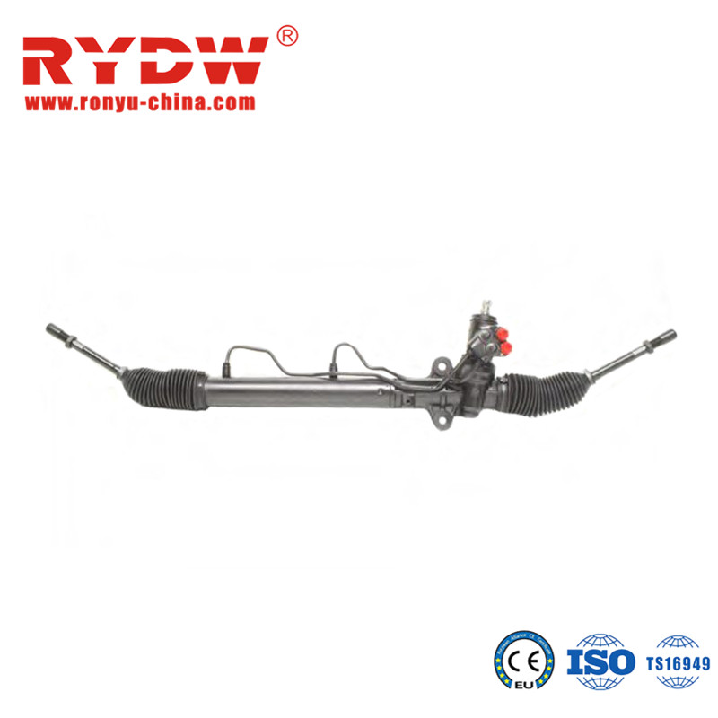 Genuine Korea Auto Spare Parts Steering Rack OEM 577002E800