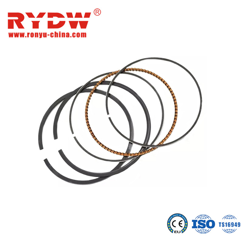 Brand New Japan Auto Spare Parts Piston Ring K