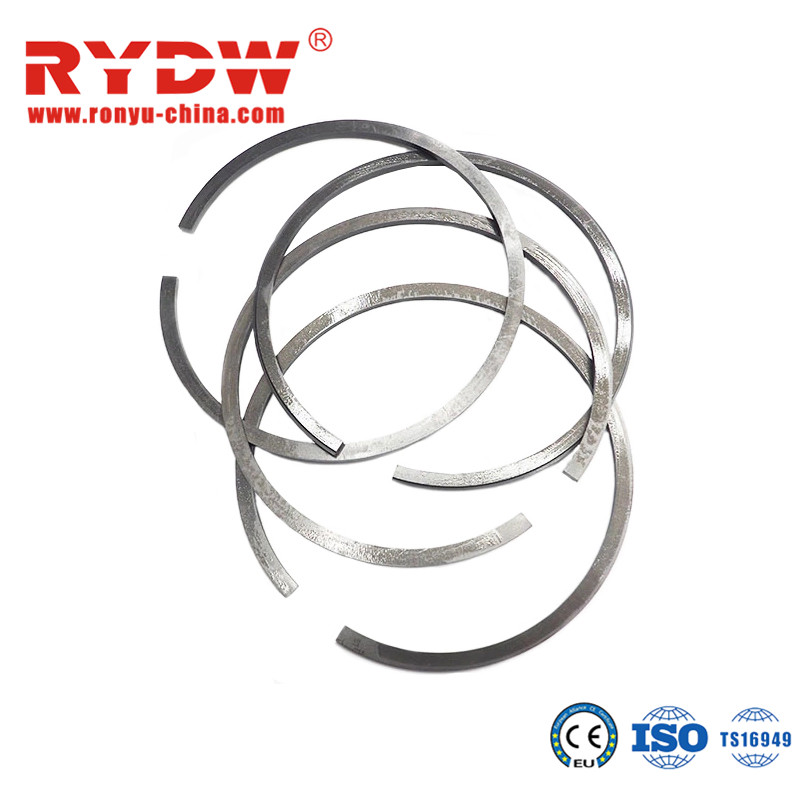 Brand New Japan Auto Spare Parts Piston Ring K