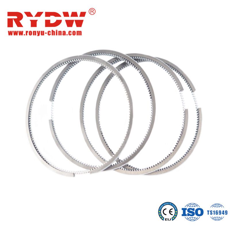 Brand New Japan Auto Spare Parts Piston Ring K