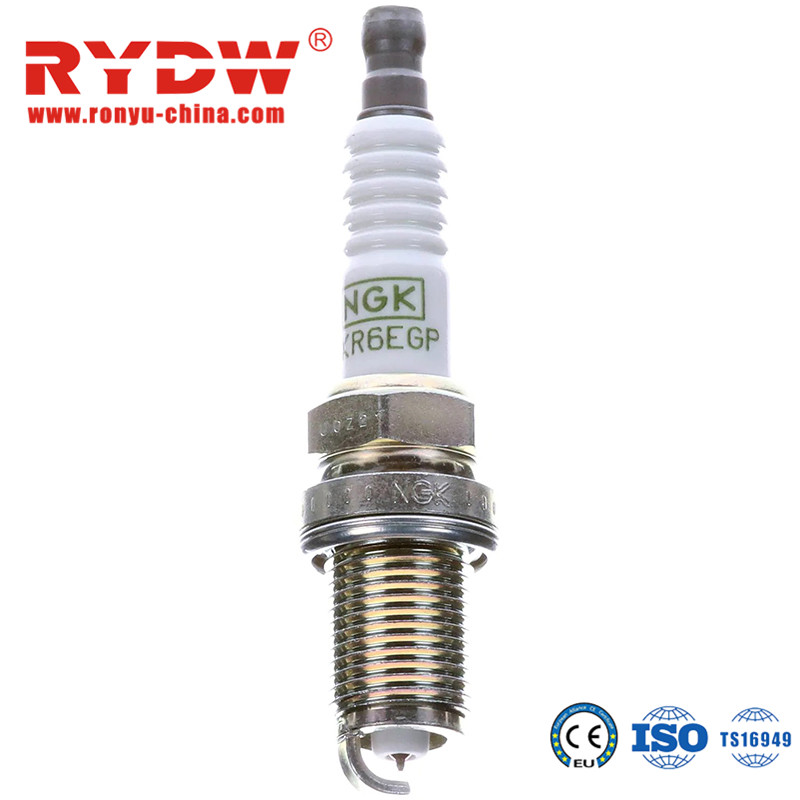 Brand New America Auto Spare Parts Spark Plug 