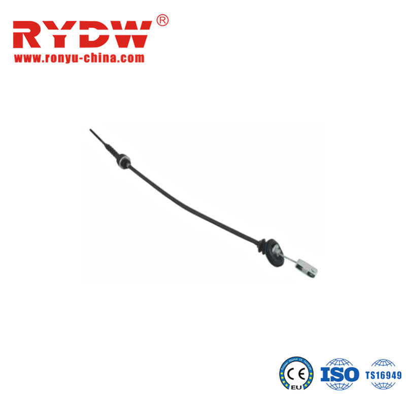 High Quality Korea Auto Spare Parts Cable Emb 